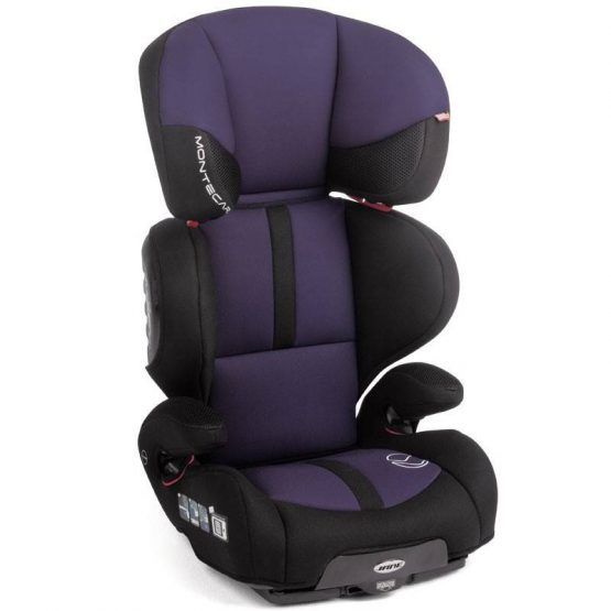 Silla Auto Jane Montecarlo R1