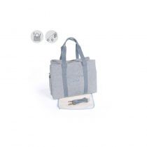 Bolso Clinica con Cambiador Pasito A Pasito Bohemian