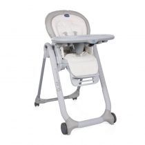 Trona Polly Progres5 79336 2018 de Chicco