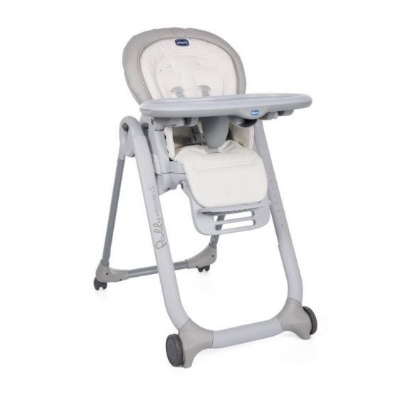 Trona Polly Progres5 79336 2018 de Chicco