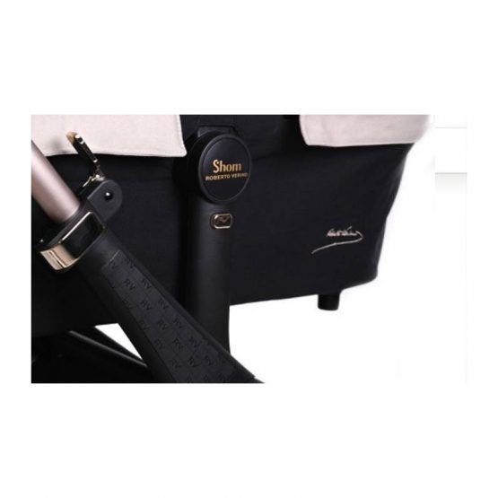 Cochecito Babyace Limited Edition Arena