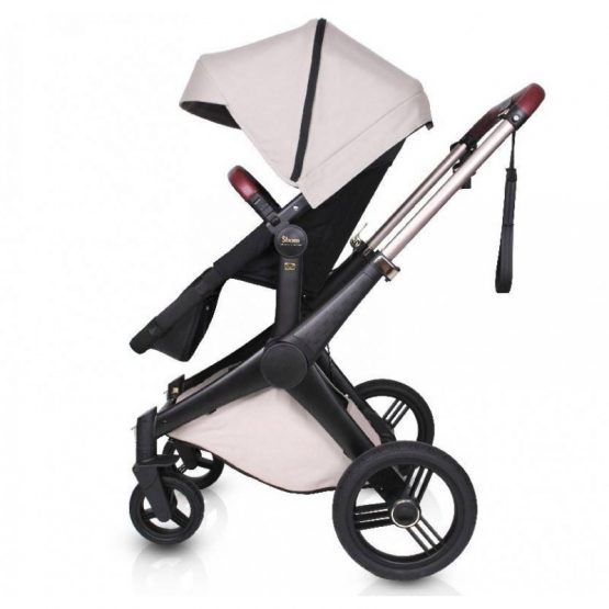 Cochecito Babyace Limited Edition Arena