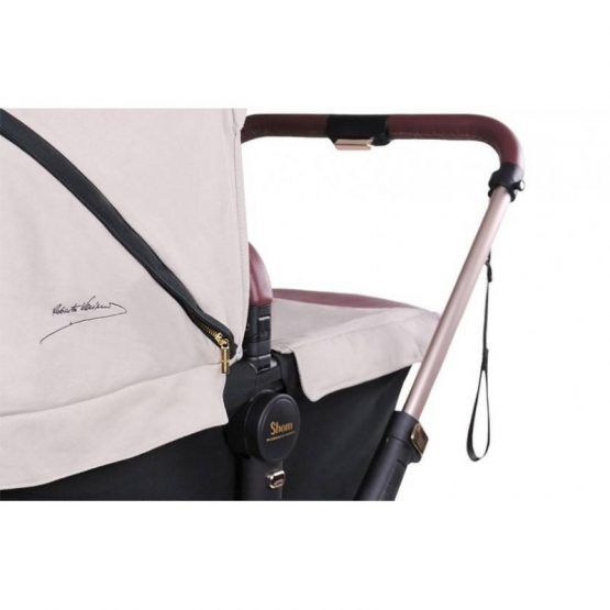 Cochecito Babyace Limited Edition Arena