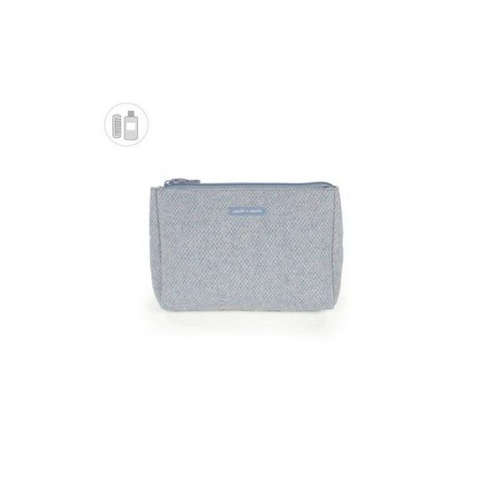 Bolso Neceser Aseo Bebe Pasito A Pasito Bohemian