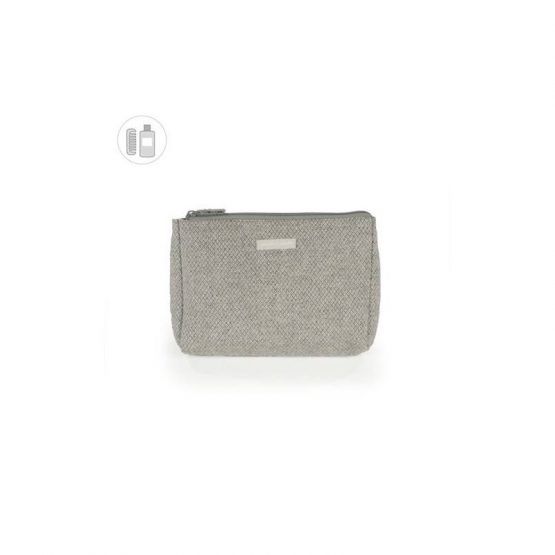 Bolso Neceser Aseo Bebe Bohemian de Pasito A Pasito