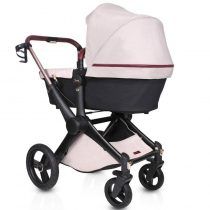 Coche Roberto Verino Elegance dos Piezas de Shom