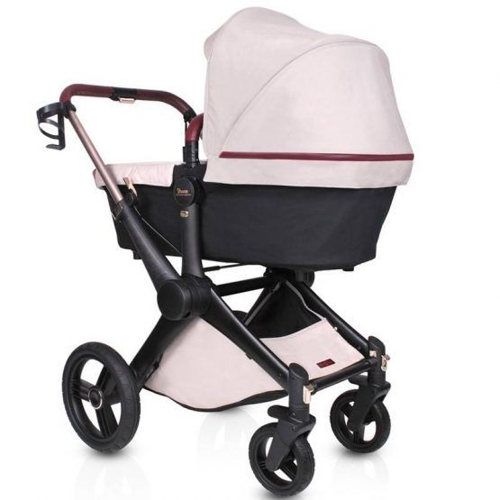 Coche Roberto Verino Elegance dos Piezas de Shom