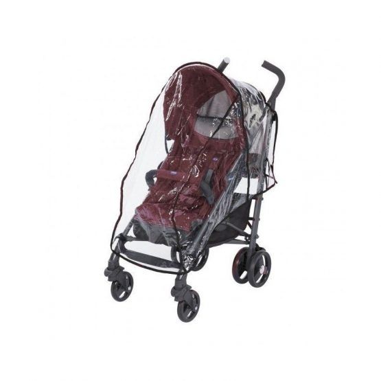 Silla Chicco Lite Way 3