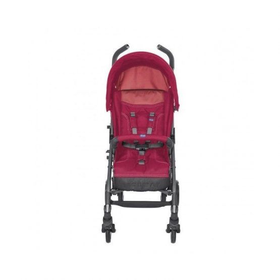 Silla Chicco Lite Way 3
