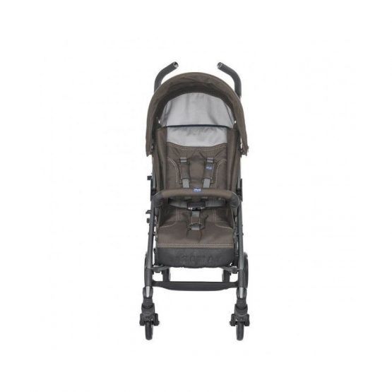 Silla Chicco Lite Way 3