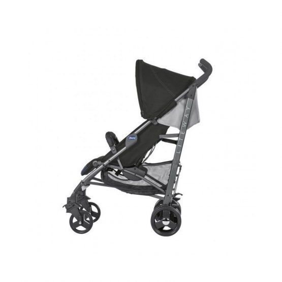 Silla Chicco Lite Way 3