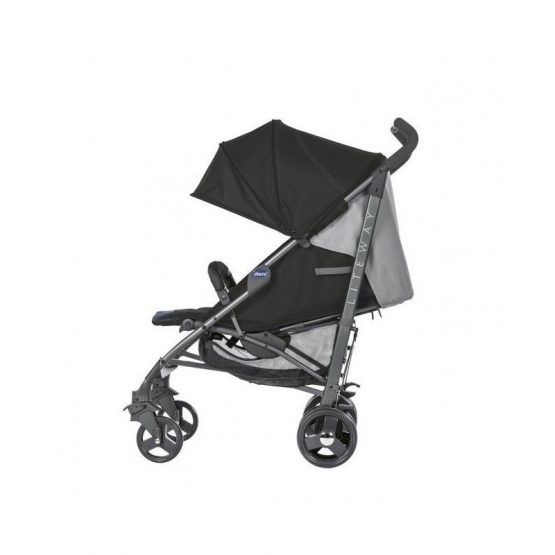 Silla Chicco Lite Way 3