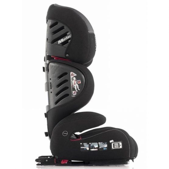 Silla Auto Jane Montecarlo R1