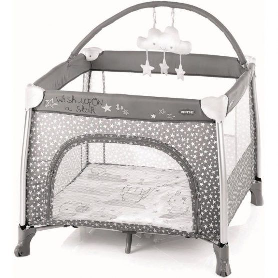 Parque De Viaje Jane Travel Fun