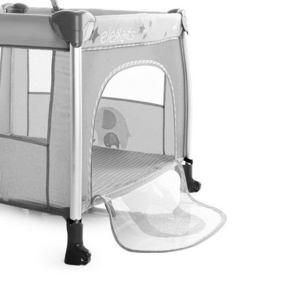 Parque De Viaje Jane Travel Fun