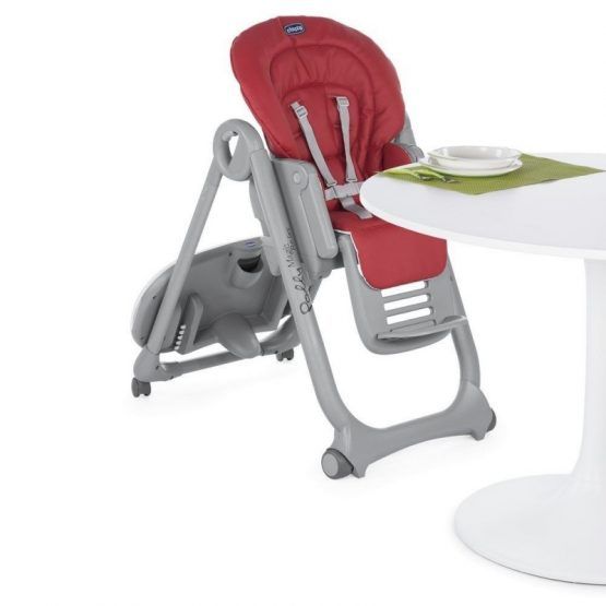 Trona Chicco Polly Magic Relax