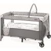 Cuna Viaje Jane Duo Level