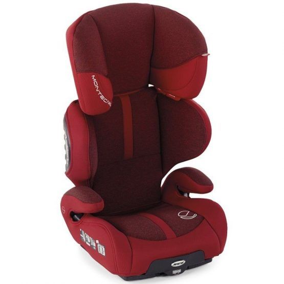 Silla Auto Jane Montecarlo R1