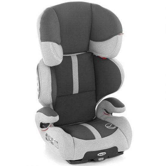 Silla Auto Jane Montecarlo R1