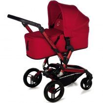 Cochecito Trio Rider Micro Koos de Jane 2018