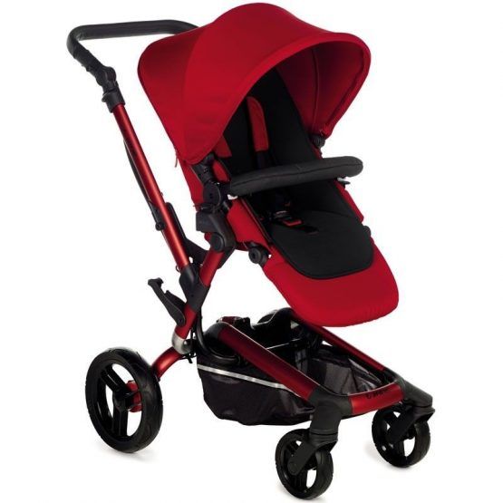 Cochecito Jane Rider Micro Koos Isize