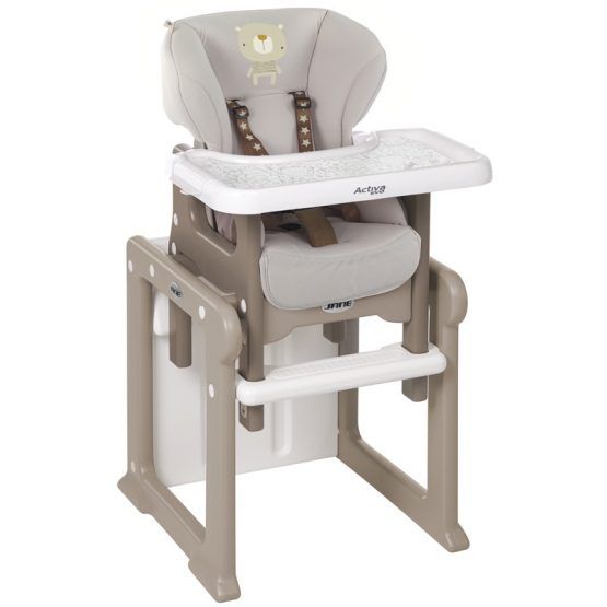 Trona Jane Activa Evo