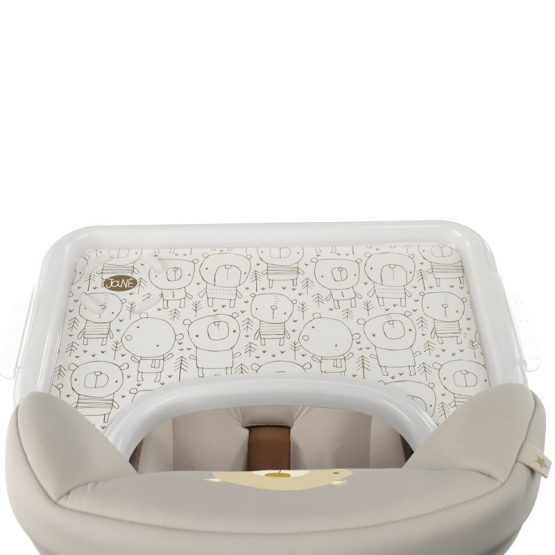 Trona Jane Activa Evo