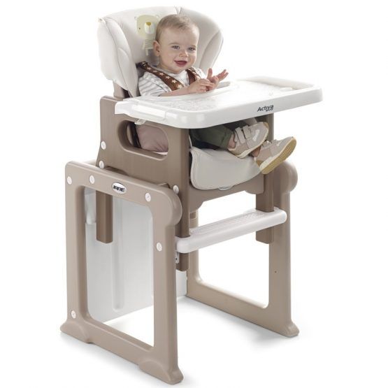 Trona Jane Activa Evo