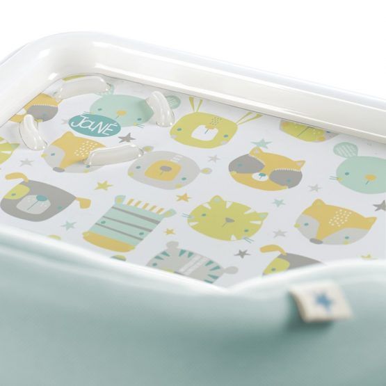 Trona Jane Activa Evo