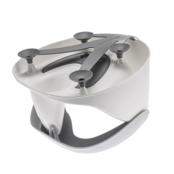 Protector Baño Planet Baby Apertura Frontal