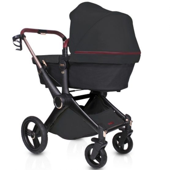 Cochecito Babyace Limited Edition Arena