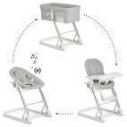 iCoo grow with me grey