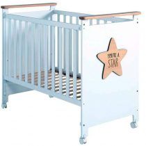 Cuna Baby Star de Micuna
