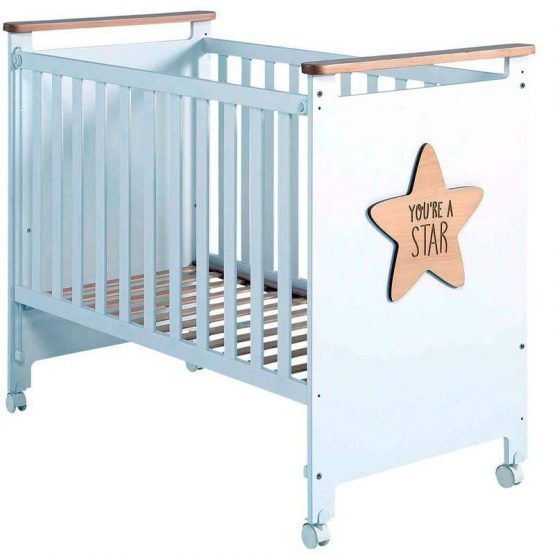 Cuna Baby Star de Micuna