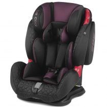 Silla Auto Thunder Berry 754PG657 2018 de Be Cool