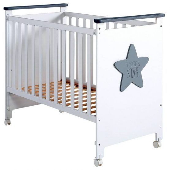 Cuna Micuna Baby Star