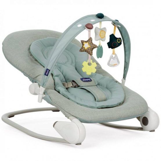 Hamaquita Hoopla 79840 2018 de Chicco