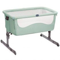 Minicuna Next2me 79339 2018 de Chicco