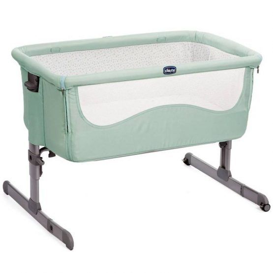 Minicuna Next2me 79339 2018 de Chicco