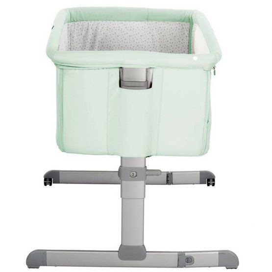 Minicuna Chicco Next2me