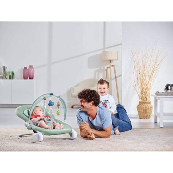 Hamaquita Chicco Hoopla