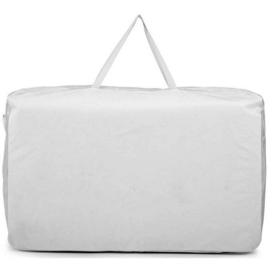 Minicuna Chicco Next2me