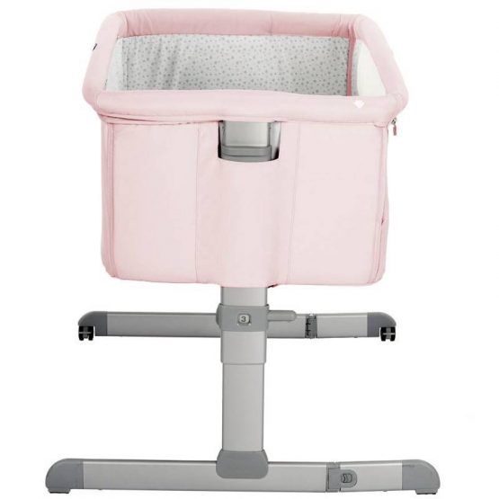 Minicuna Chicco Next2me