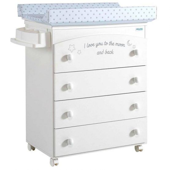 mueble bañera Desire de Micuna