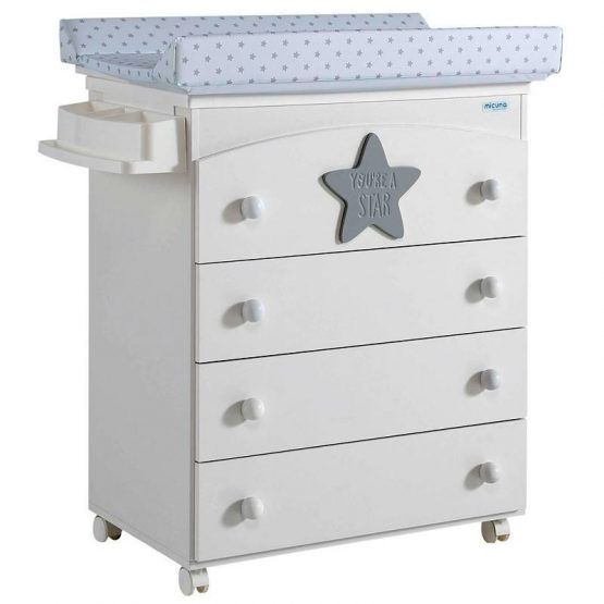 Bañera Baby Star de Micuna