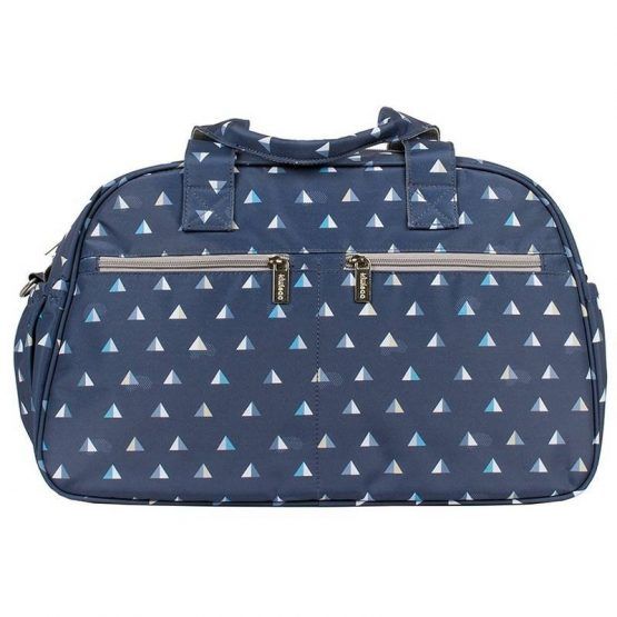 Bolso Maternal Trendy de Kiwisac