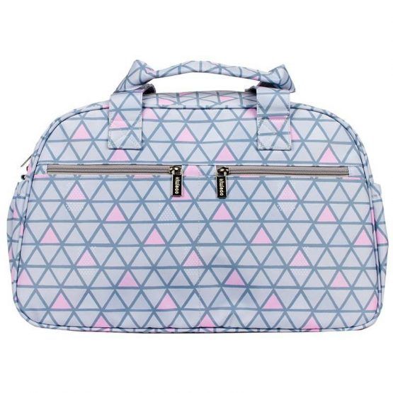 Bolso Kiwisac Maternal Trendy