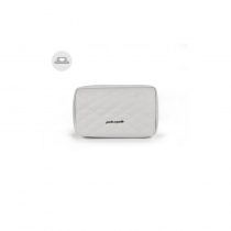 Funda Toallitas Ines Gris de Pasito A Pasito