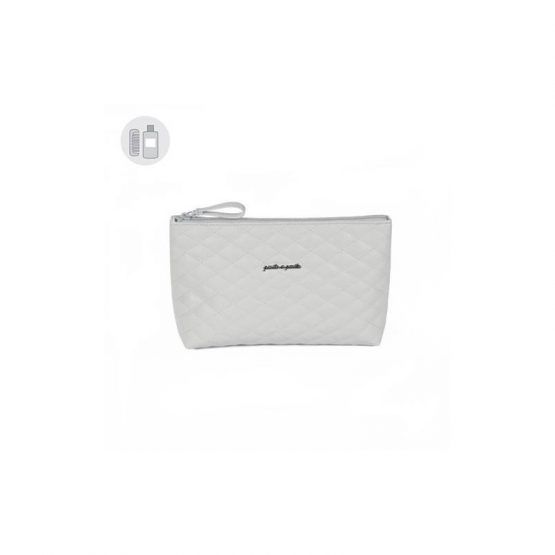 Neceser Higiene Ines Gris de Pasito a Pasito