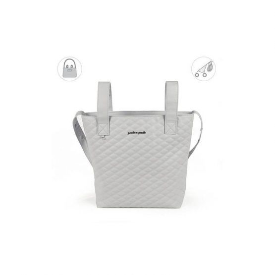 Panera Ines Gris de Pasito A Pasito